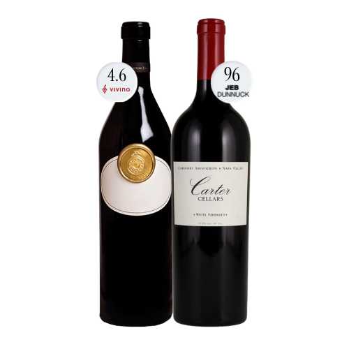 Duo Cabernet Family Set II